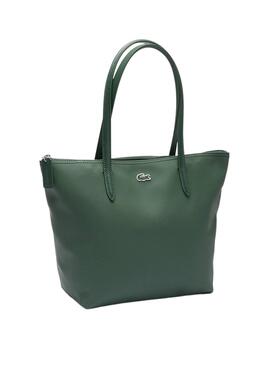 Bolsa Lacoste Shopping Bag Verde para Mulher