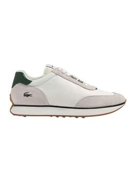 Sapatilhas Lacoste L-Sip 123 Branco para Mulher