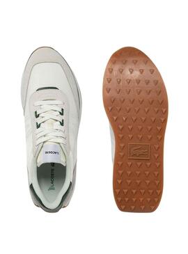 Sapatilhas Lacoste L-Sip 123 Branco para Mulher