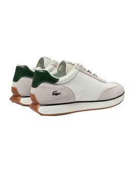 Sapatilhas Lacoste L-Sip 123 Branco para Mulher