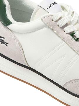 Sapatilhas Lacoste L-Sip 123 Branco para Mulher