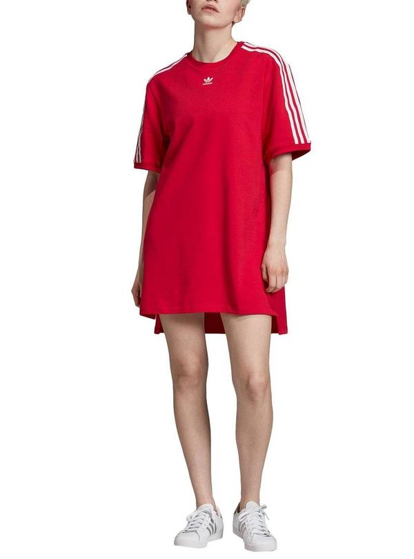 Vestido sales adidas tee
