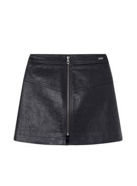 Saia Pepe Jeans Shelby Preto para Menino