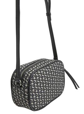 Bolsa Pepe Jeans Bolsa de Ombro Maeve Jacquard Mulher