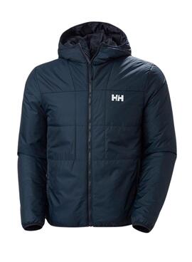 Casaca Helly Hansen Flex Ins Azul Marinho para Homem