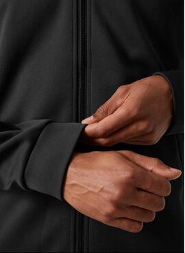 Casaca Helly Hansen Fleece Preto para Homem