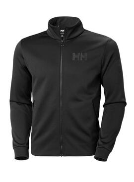 Casaca Helly Hansen Fleece Preto para Homem