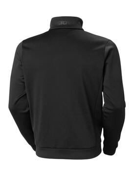 Casaca Helly Hansen Fleece Preto para Homem