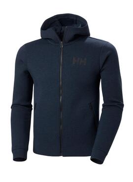 Casaca Helly Hansen Ocean Azul Marinho para Homem