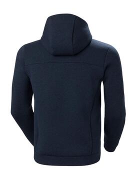 Casaca Helly Hansen Ocean Azul Marinho para Homem