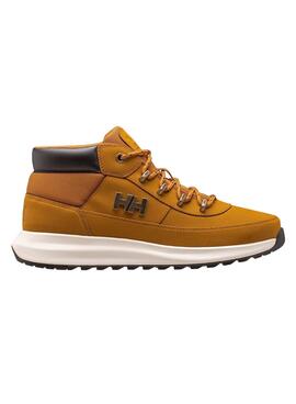 Botas Helly Hansen Birchwood Beige para Homem