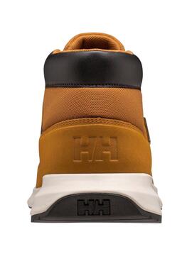 Botas Helly Hansen Birchwood Beige para Homem