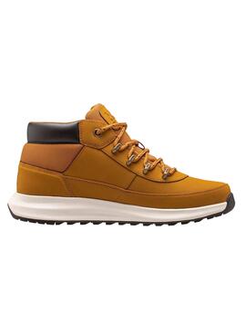 Botas Helly Hansen Birchwood Beige para Homem