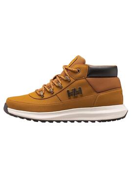 Botas Helly Hansen Birchwood Beige para Homem