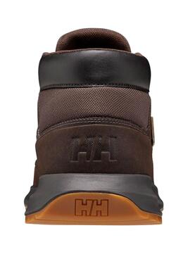 Botas Helly Hansen Birchwood Marrom para Homem