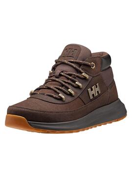 Botas Helly Hansen Birchwood Marrom para Homem