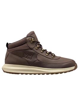 Botas Helly Hansen Forest Evo Marrom Homem