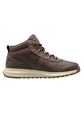 Botas Helly Hansen Forest Evo Marrom Homem