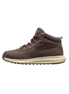 Botas Helly Hansen Forest Evo Marrom Homem