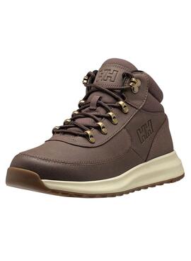 Botas Helly Hansen Forest Evo Marrom Homem