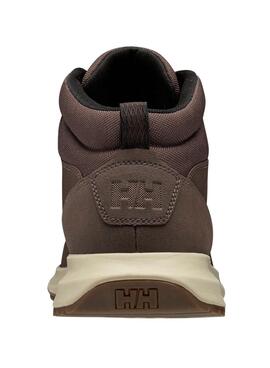 Botas Helly Hansen Forest Evo Marrom Homem