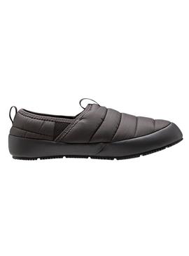 Sapatilhas Mocassim Helly Hansen Preto Homem