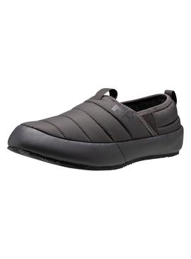 Sapatilhas Mocassim Helly Hansen Preto Homem