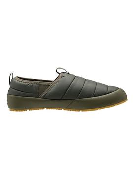 Sapatilhas Helly Hansen Cabin Loafer Verde Mulher