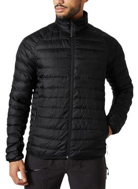 Casaca Helly Hansen Insulator Banff Preto Homem