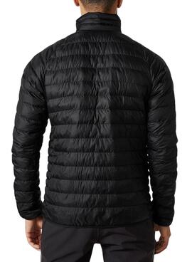 Casaca Helly Hansen Insulator Banff Preto Homem