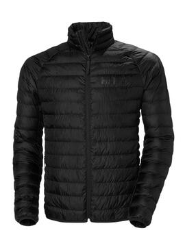 Casaca Helly Hansen Insulator Banff Preto Homem