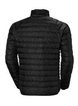 Casaca Helly Hansen Insulator Banff Preto Homem