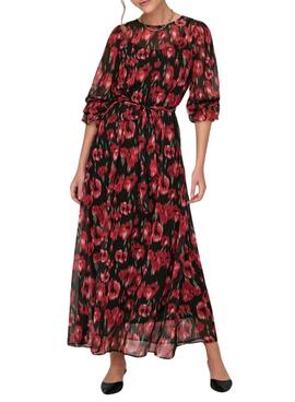 Vestido Only Marise Printed Floral para Mulher