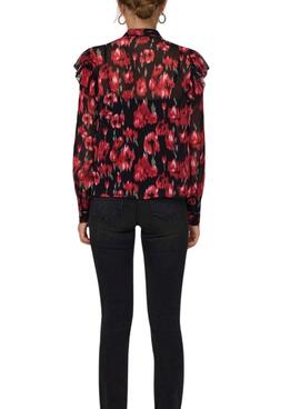 Blusa Only Marise Printed Floral para Mulher