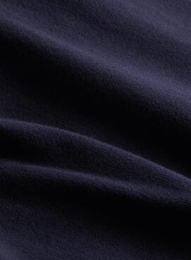 Camisola Calvin Klein Jeans Institutional Preto