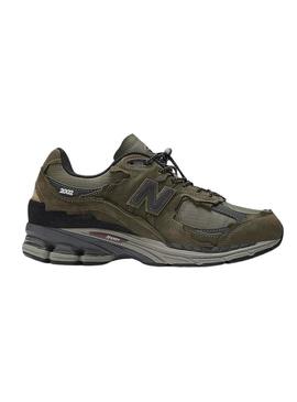 Sapatilhas New Balance M2202R Verde para Homem