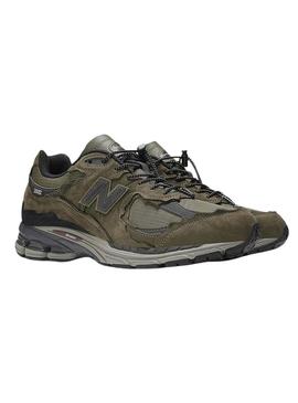 Sapatilhas New Balance M2202R Verde para Homem