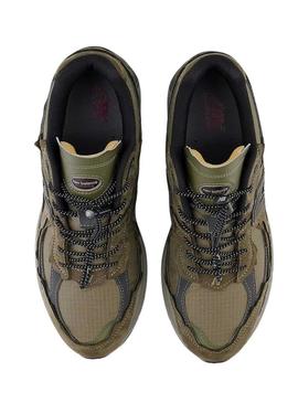 Sapatilhas New Balance M2202R Verde para Homem