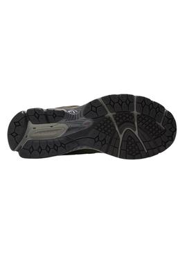 Sapatilhas New Balance M2202R Verde para Homem
