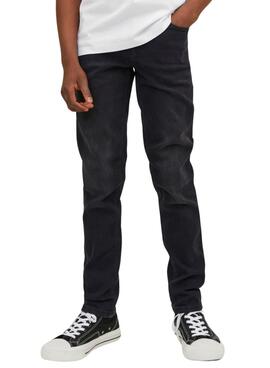 Calças Jack & Jones Original Preto Menino