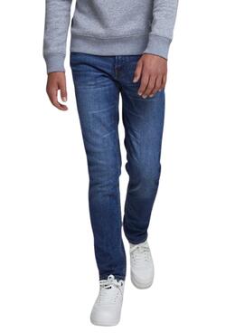Calças Jeans Jack & Jones Original Menino