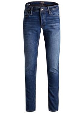 Calças Jeans Jack & Jones Original Menino