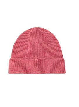 Chapéu Ecoalf Wool Rosa para Mulher e Homem