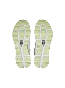 Sapatilhas On Cloudroam Beige para Mulher