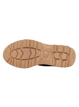 Botas Duuo Scuba Marrom para Mulher.