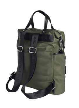 Mochila Munich Inteligente Backpack Verde para Mulher