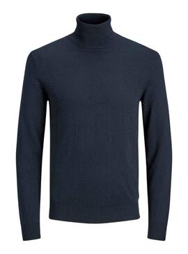 Camisola Jack and Jones Emil Marino para Homem