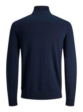 Camisola Jack and Jones Emil Marino para Homem