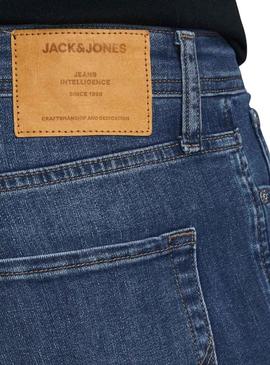 Calças Jeans Jack & Jones Glenn Denim Homem