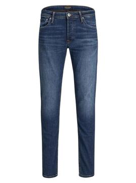 Calças Jeans Jack & Jones Glenn Denim Homem